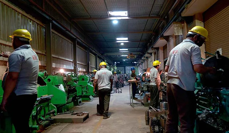 Our Expertise Section