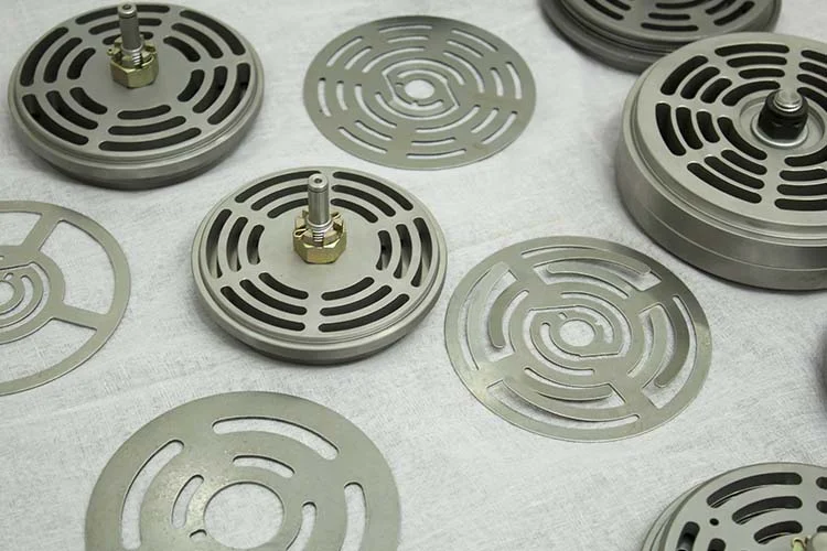 Ammonia Reciprocating Compressor Parts