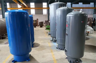 ASME Boiler and Pressure Vessel