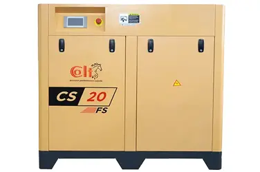 Fixed Speed Screw Air Compressor