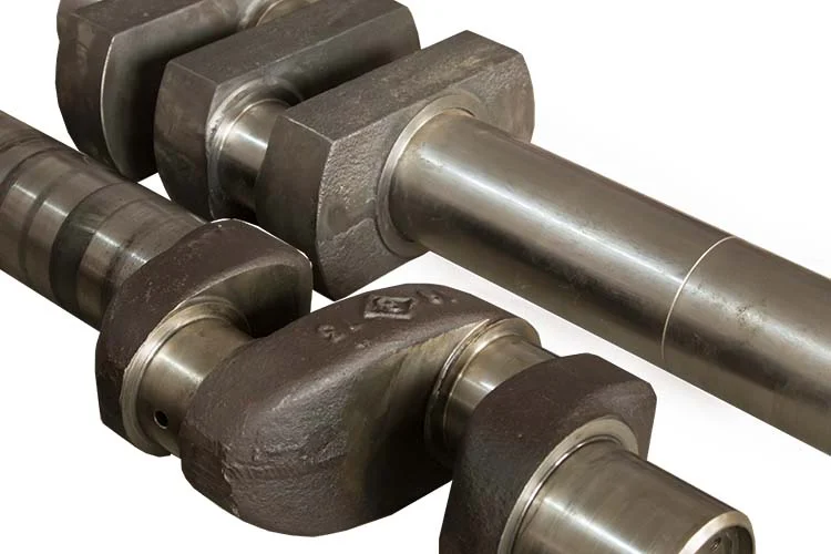 Reciprocating Compressor Parts