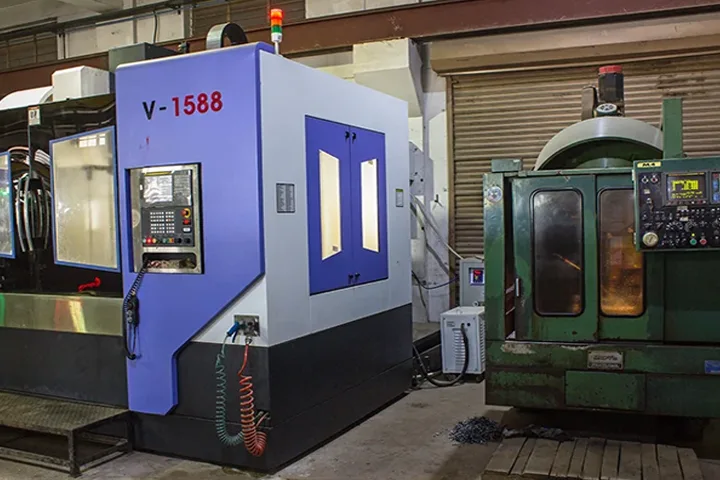 Process Industries