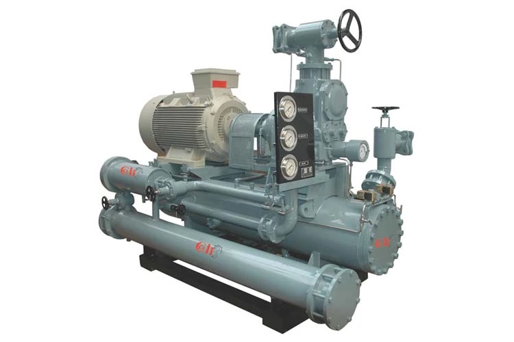 From Concept to Reality: Designing Custom Compressors
